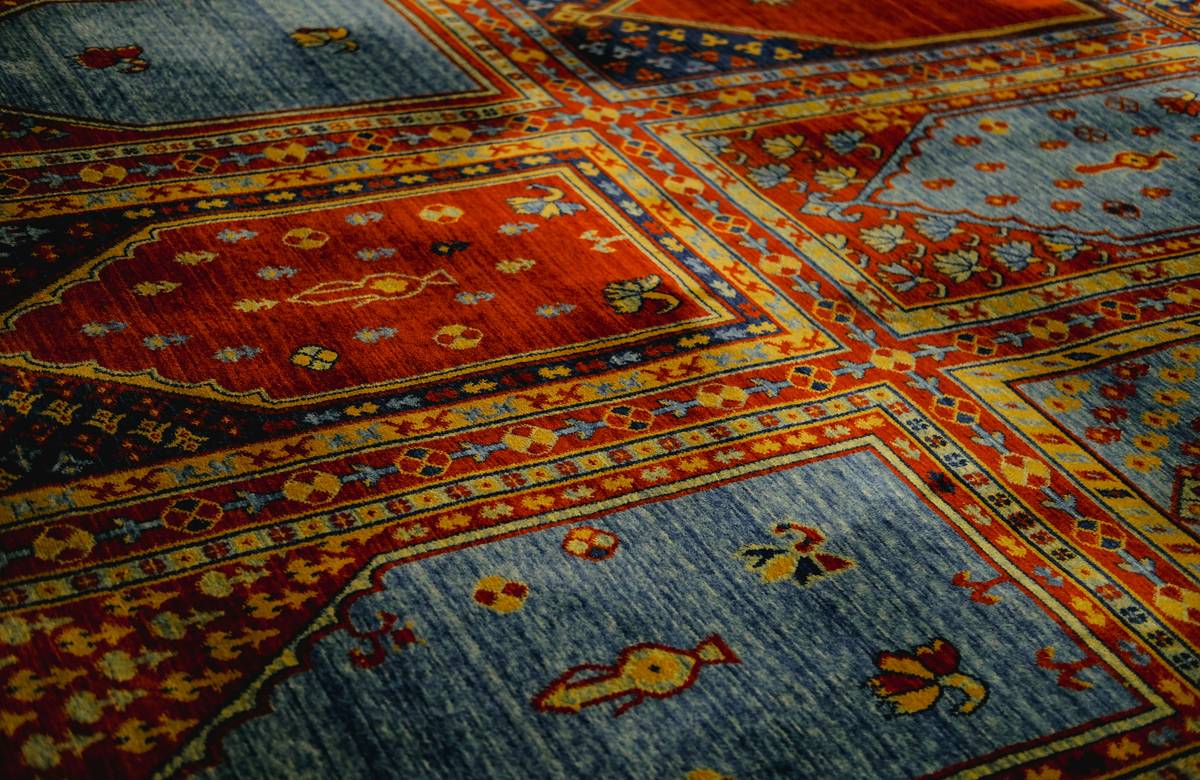 types of nylon carpet: The Only Guide You’ll Need for Long-Lasting Floors